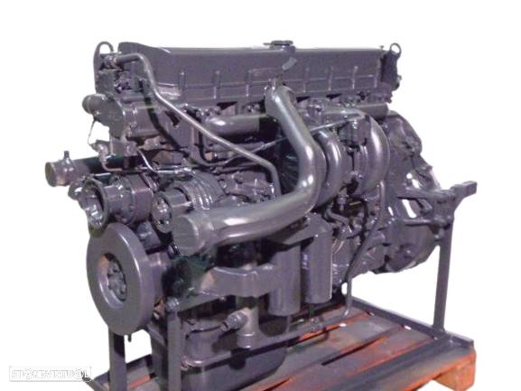 Motor Revisto IVECO EUROTECH 440E43 Ref. F3 AE 0681 D - 3