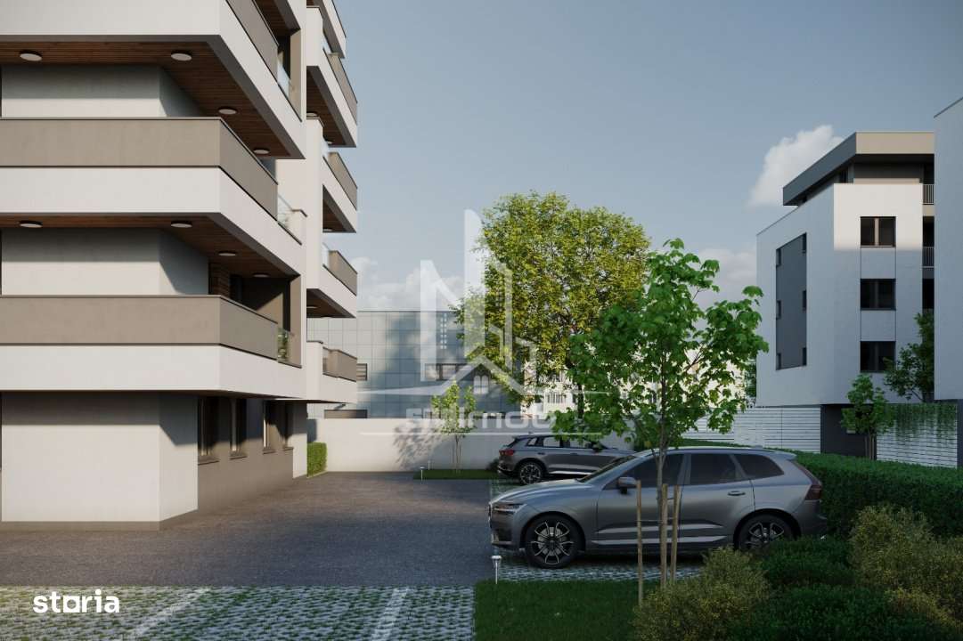 Parc Laurentiu Raiciu garsoniera decomandata. - Imagine principală: 5/10