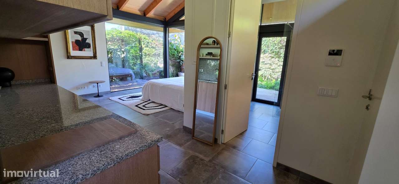 Apartamento T3 | Jardim | Aliados-19