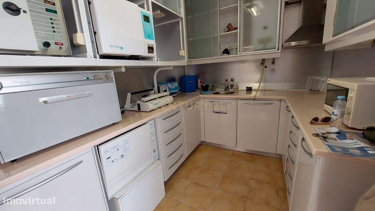 Apartamento T3 - Zona Priviligiada Vila Real de Santo António - Grande imagem: 4/16