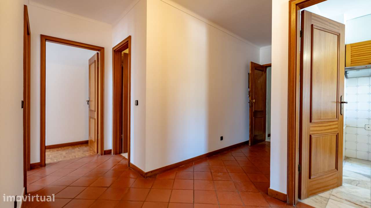 Apartamento T3 | Centro da Solum, Coimbra-6