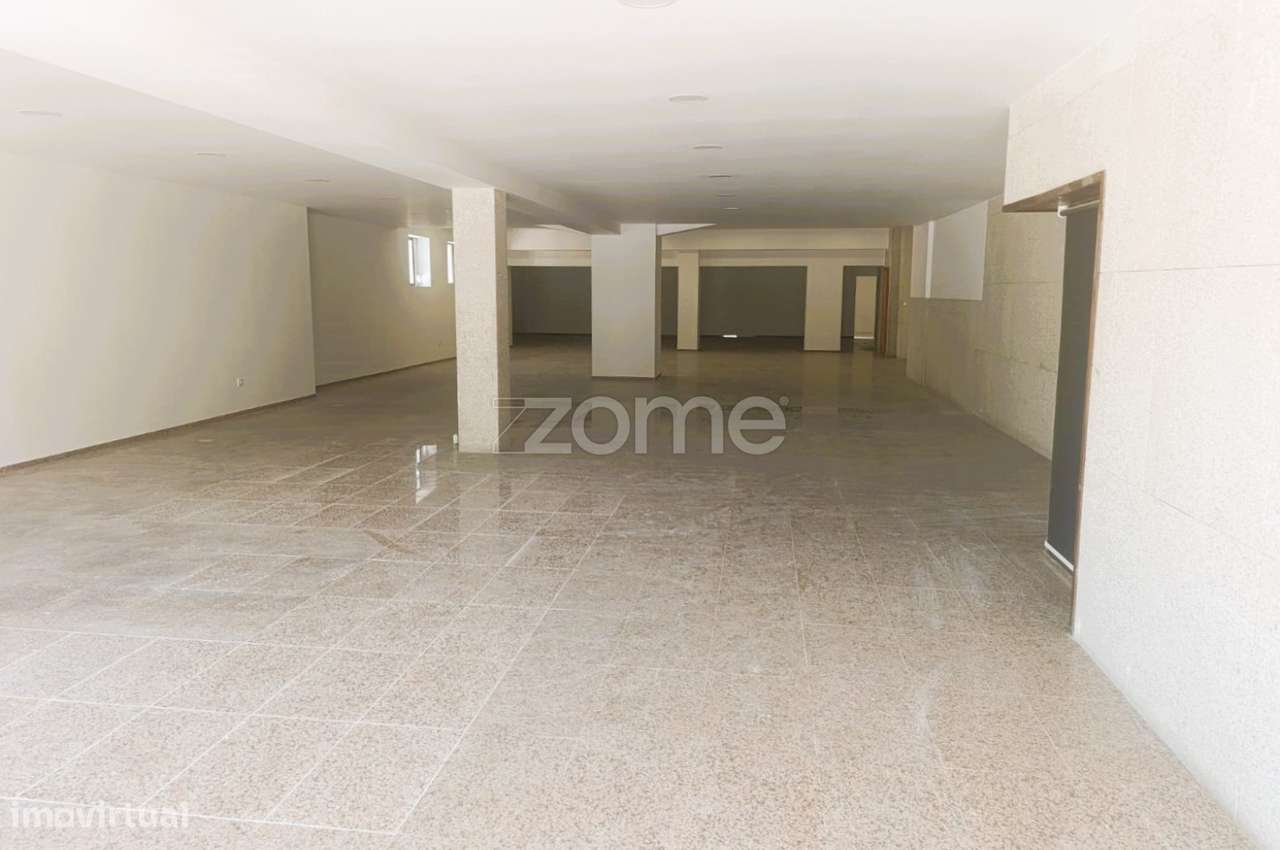 Loja para Comércio ou Restauração no Muro - Trofa - Grande imagem: 3/22