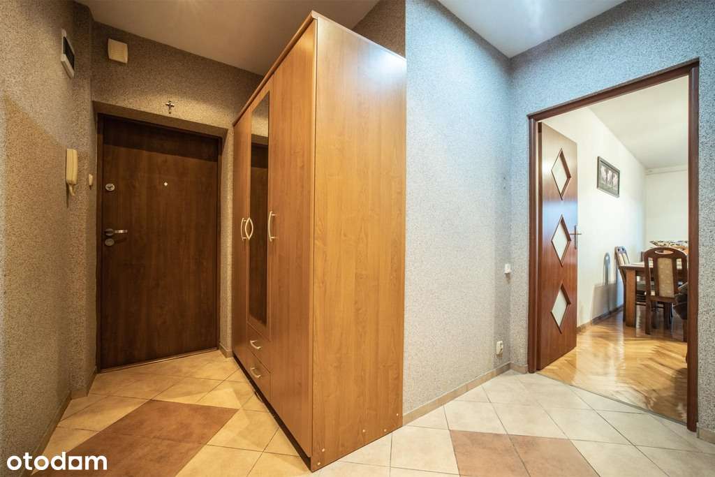 Odświeżone mieszkanie gotowe do wprowadzenia-15