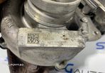 Turbina Turbosuflanta A6510901180 Mercedes Vito W 639 2.2 CDI 2010-2016 Euro 5 - 2