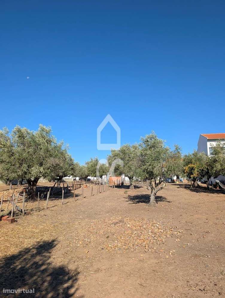 Moradia, 56 m², Pego-8