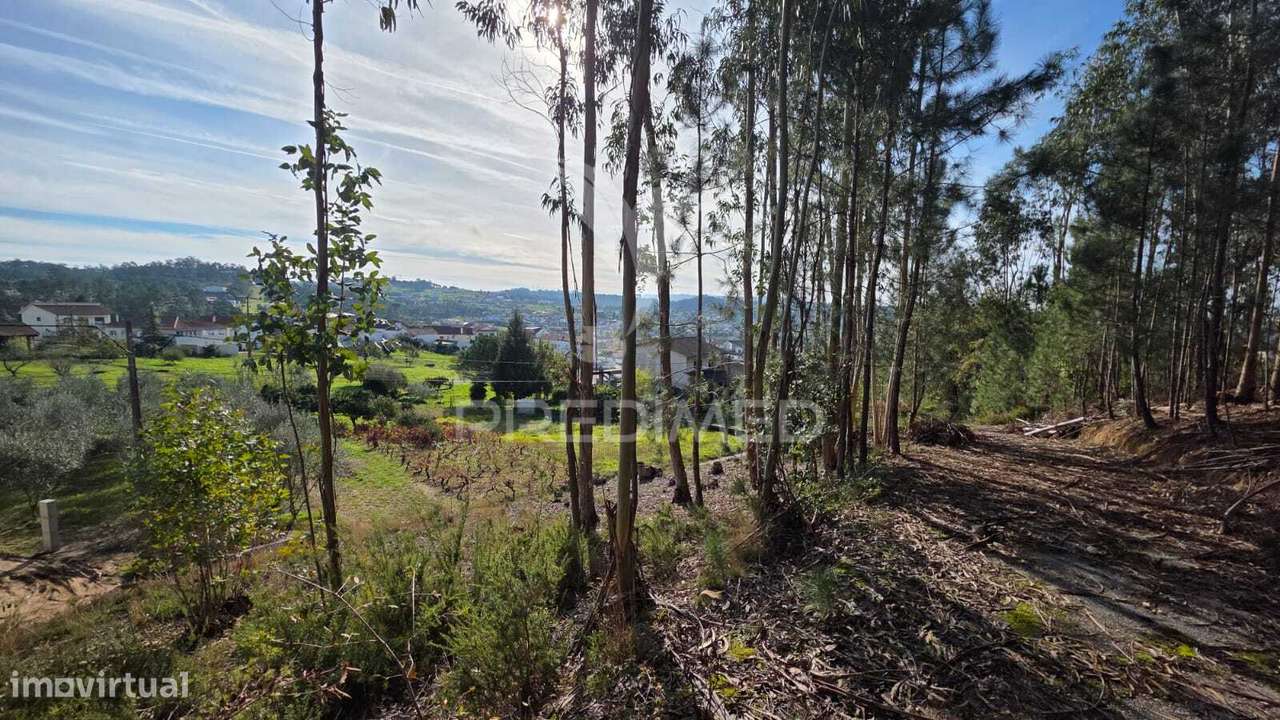 Oportunidade - Terreno Urbano com 842 m² – Santa Eufémia, Leiria - Grande imagem: 3/22