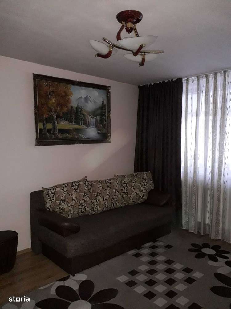 Apartament 2 camere 45 mp, etajul 4 - Bld. Mihai Viteazu - Imagine principală: 5/7