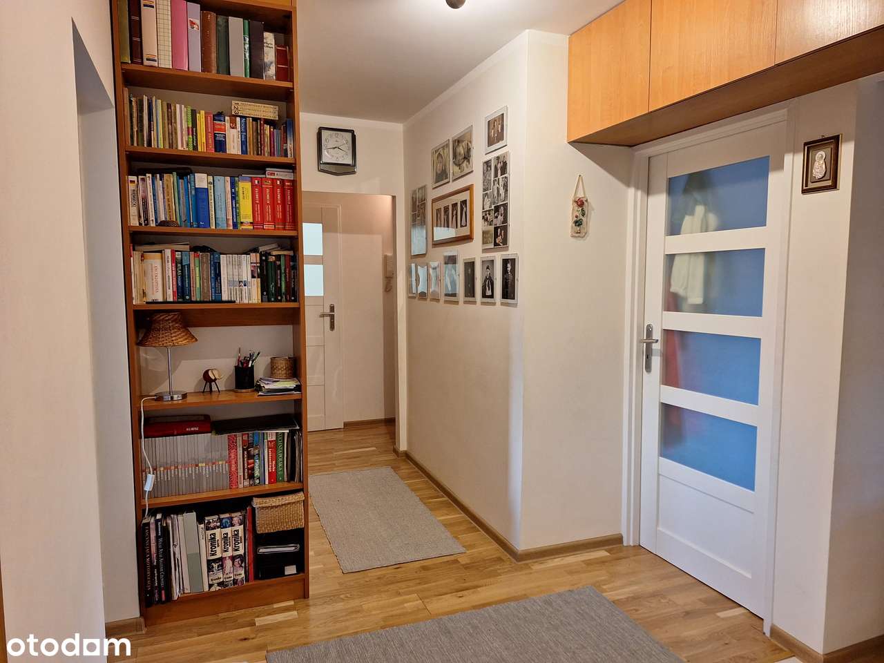 Na sprzedaż przytulne mieszkanie Na Stoku - Pełny obrazek: 5/15