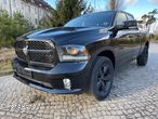 Dodge RAM 1500 5.7 4x4 - 1