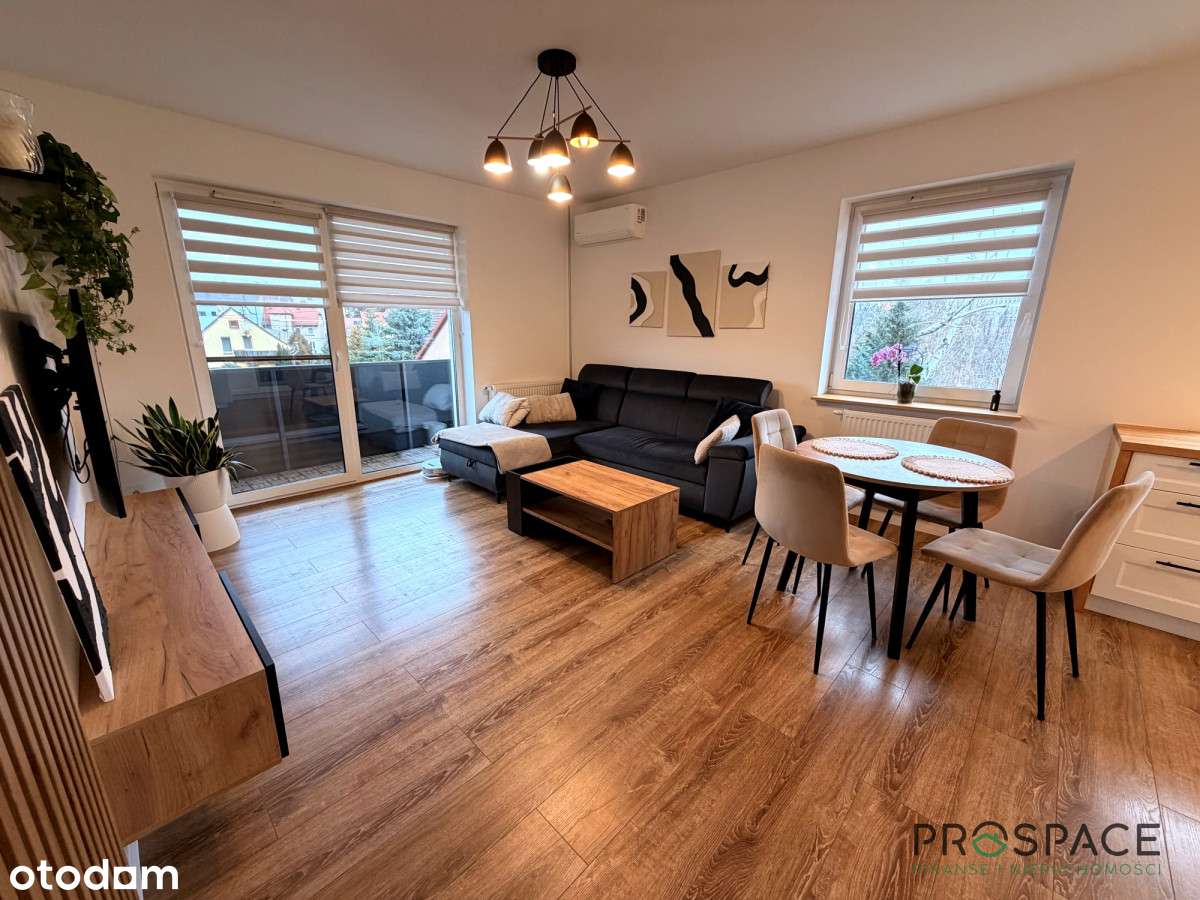 3 pokoje | narożny balkon | 2 piętr-1