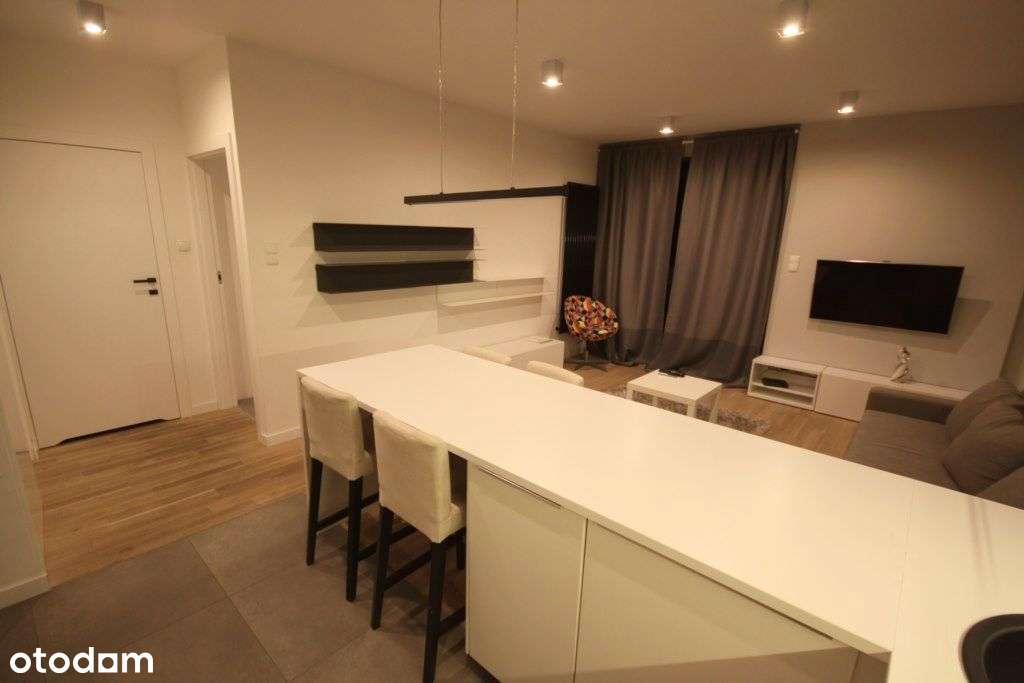 Wola- 2 pokoje, ul. Siedmiogrodzka, garaż, komórka - Pełny obrazek: 5/18