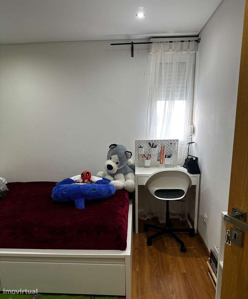 Apartamento T3 Miratejo-12