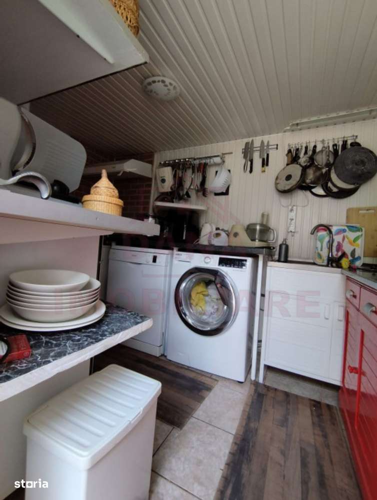 CASĂ DE VÂNZARE ÎN POUANA MĂRULUI,JUD. CARAȘ-SEVERIN-11