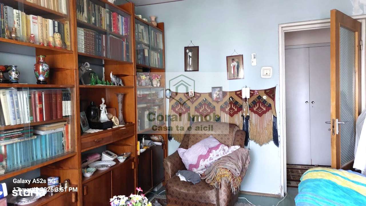 Vanzare apartament cu 3 camere Colentina, Kaufland.-14