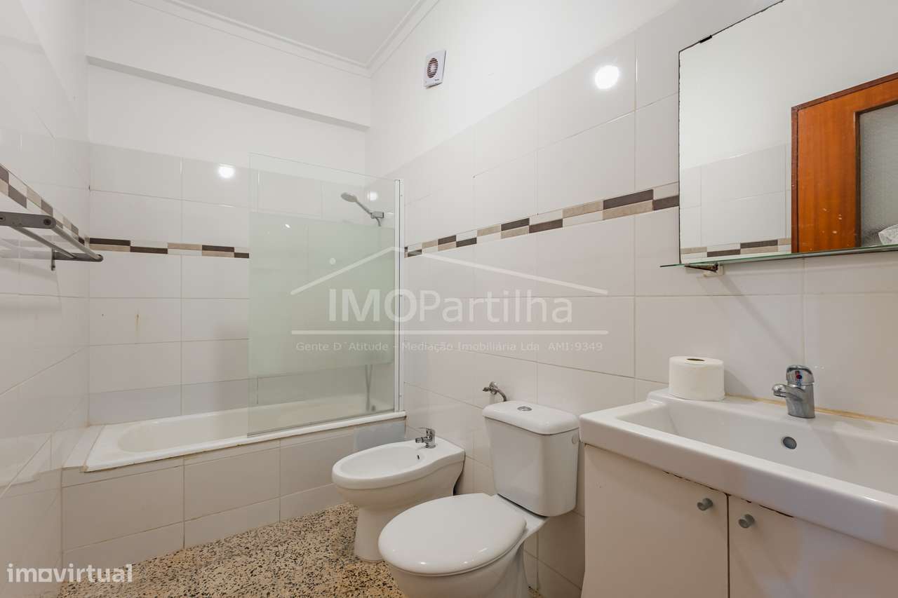 Apartamento T2
Agualva Cacém-5