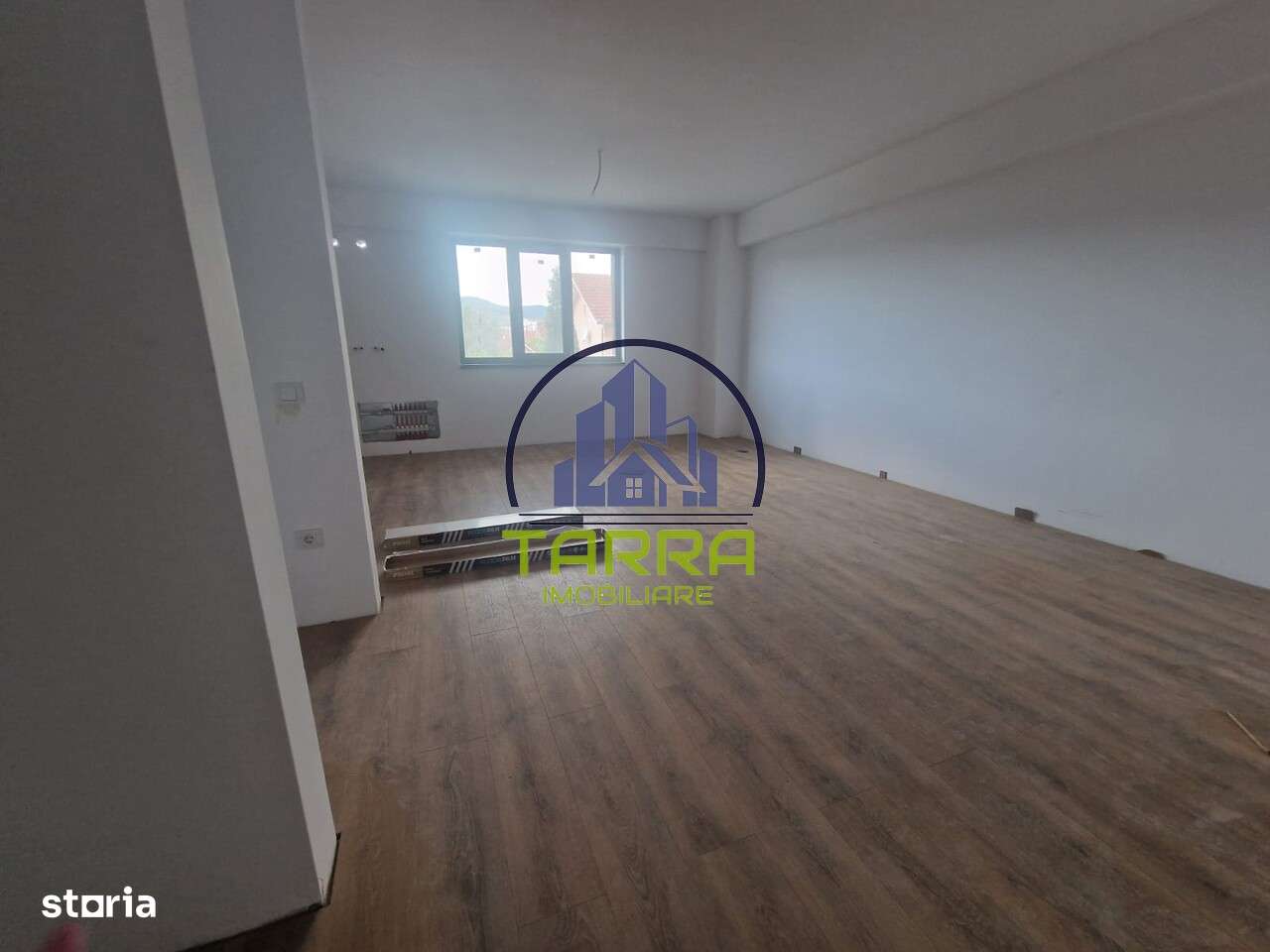 Apartament 2 camere  bloc nou de vanzare in Alba Iulia  Cetate-3