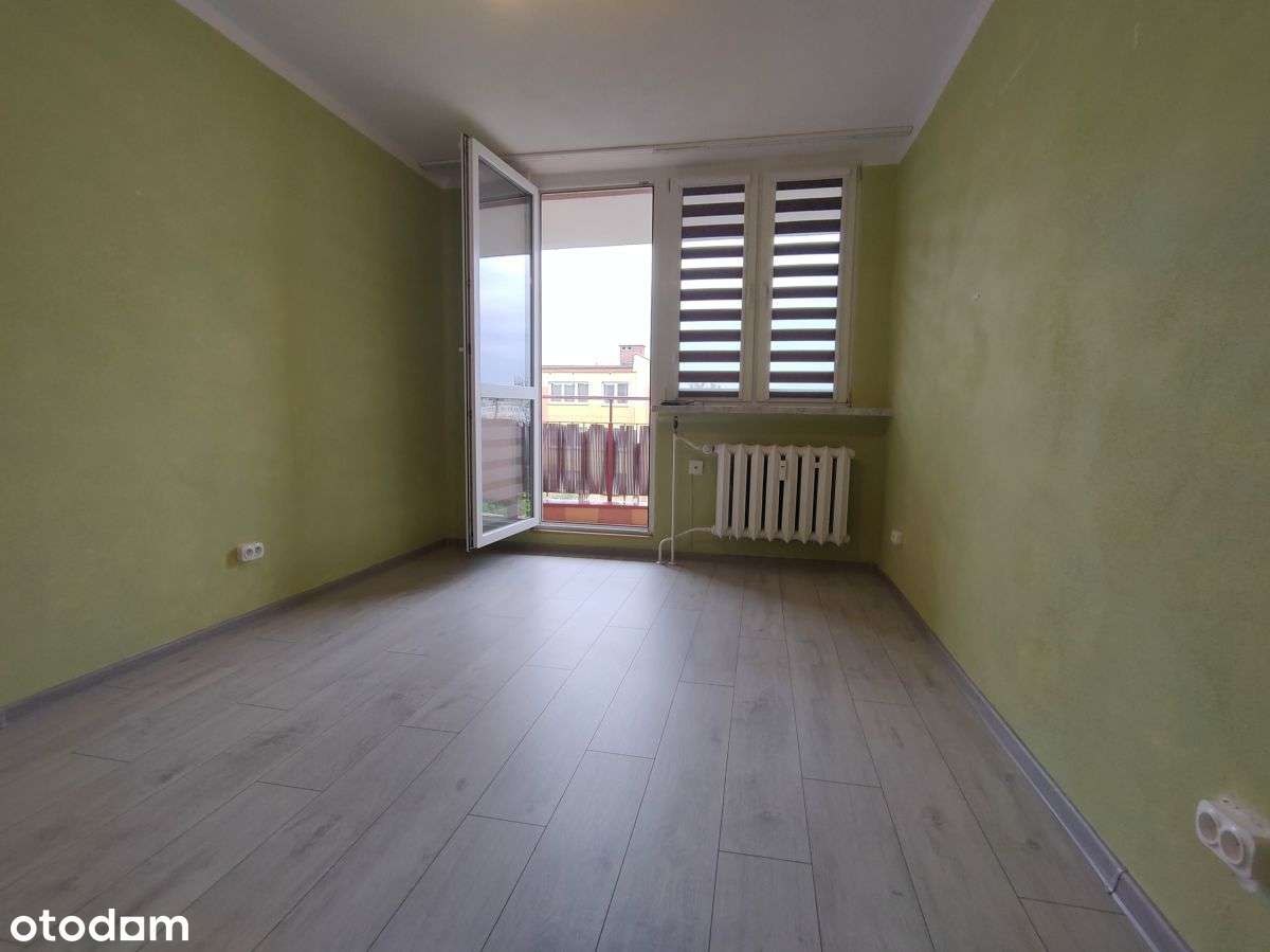 ul. Mirandy - Osiedle Kopernika, balkon-12