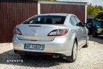 Mazda 6 2.0 Exclusive + - 4