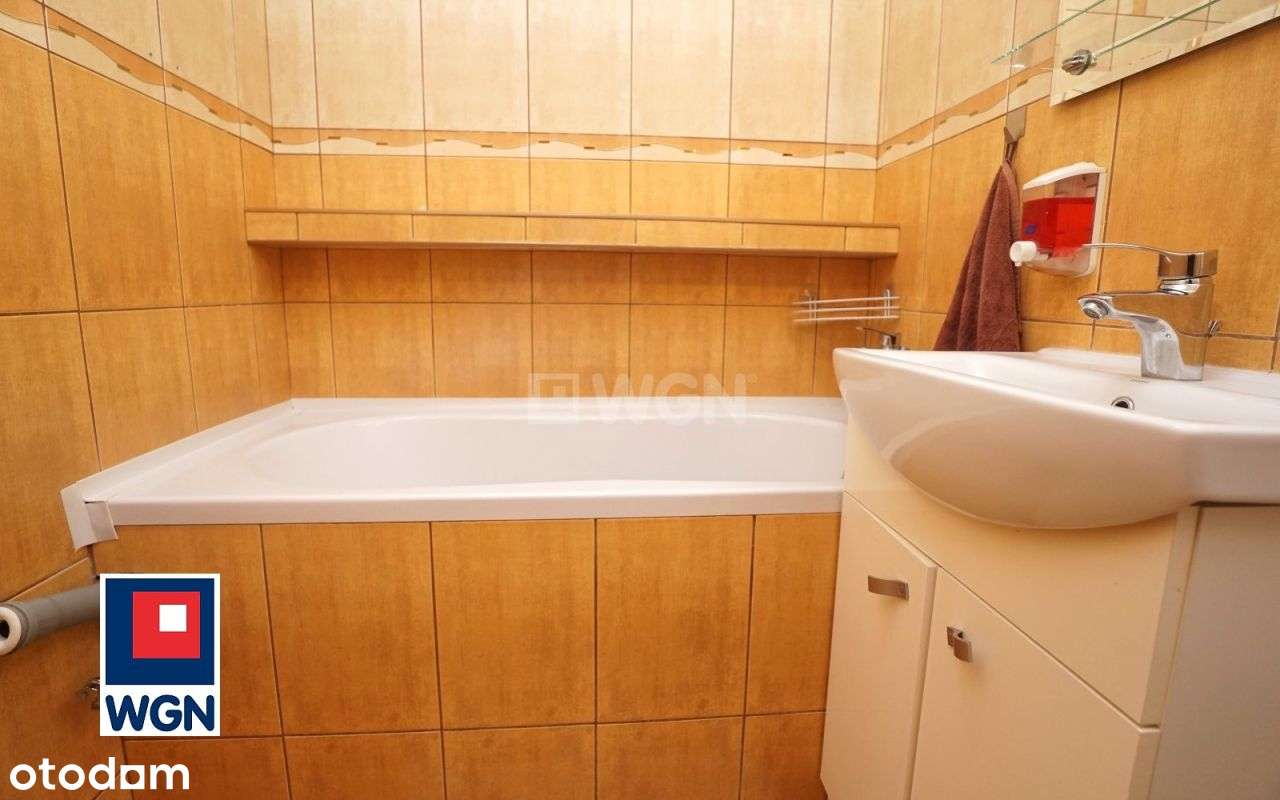 Trzypokojowe, ładne mieszkanie o powierzchni 63 m2-17