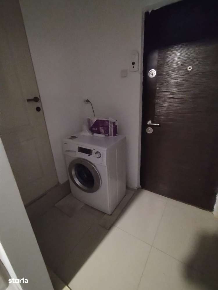 Garsoniera Nicolina/Pod Ros - Imagine principală: 3/9