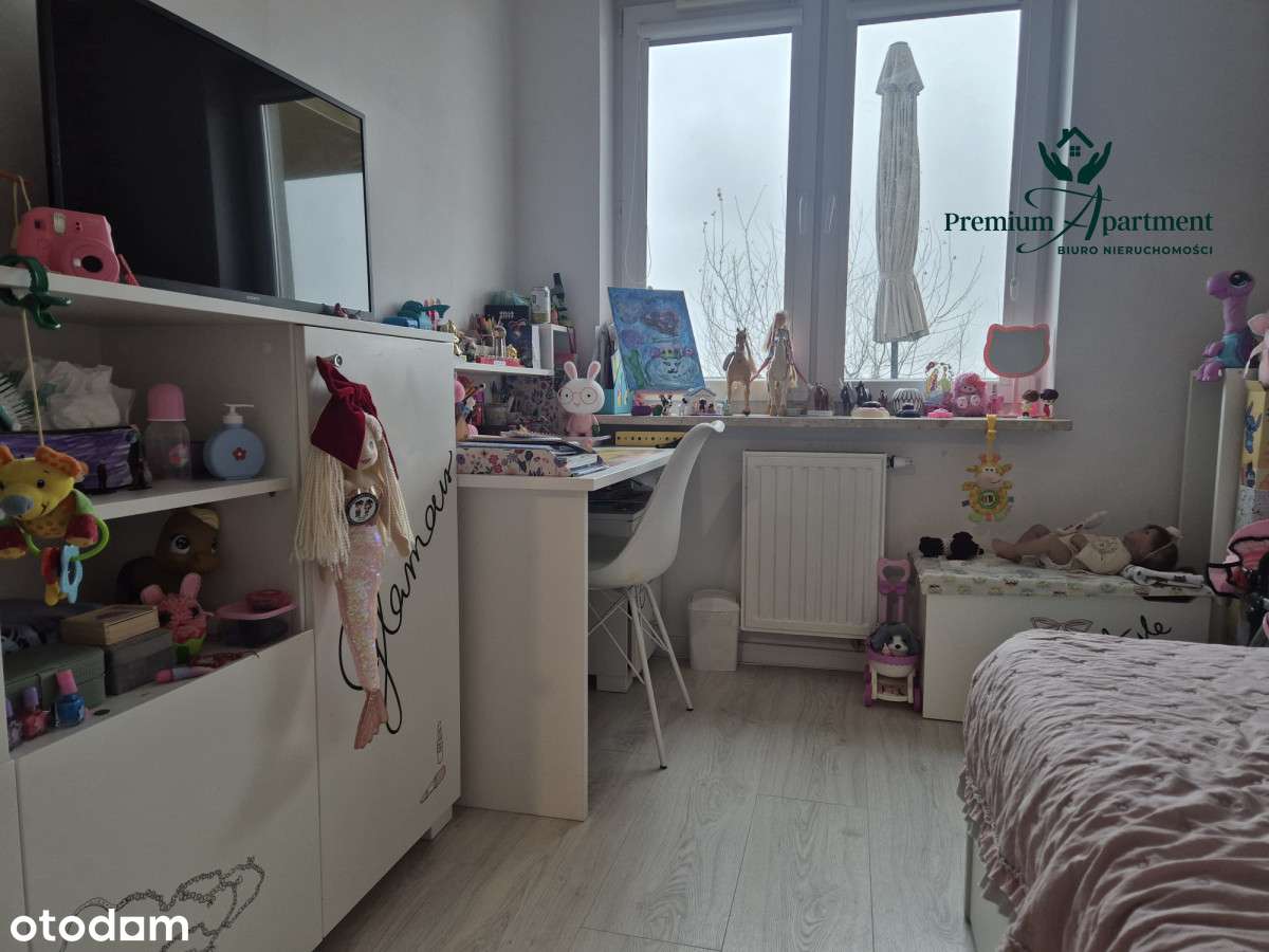 Mieszkanie/3pok/duży taras/Os. Świętokrzyskie-9