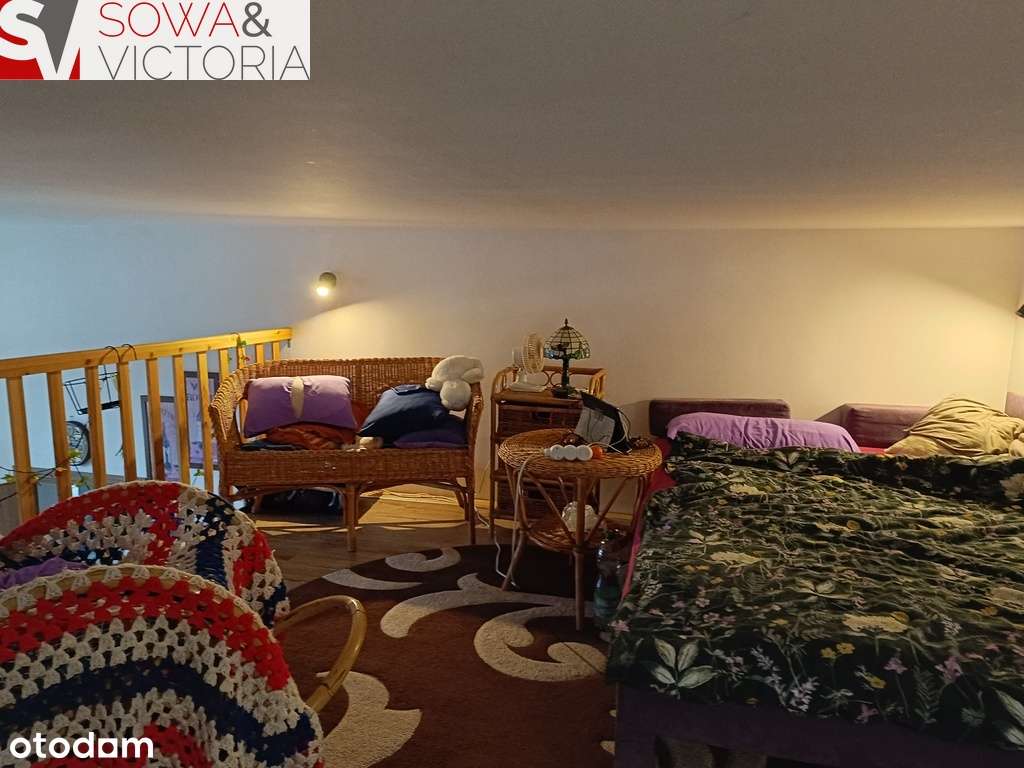 Mieszkanie w reprezentacyjnej kamienicy - Pełny obrazek: 5/16