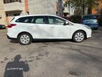 Ford Focus 1.6 TDCi DPF Ambiente - 8