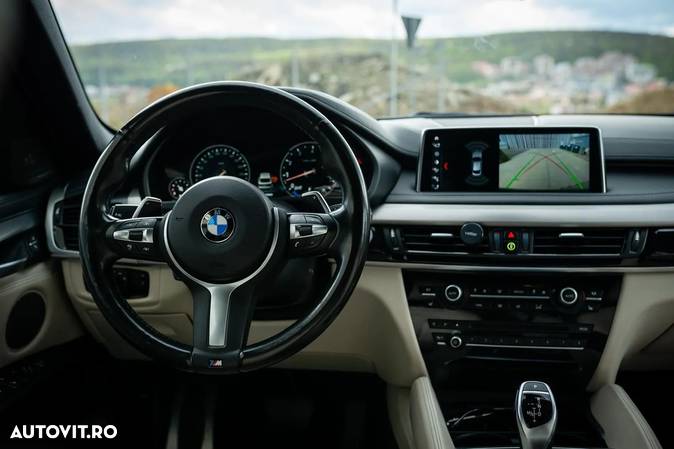 BMW X6 xDrive35i - 2