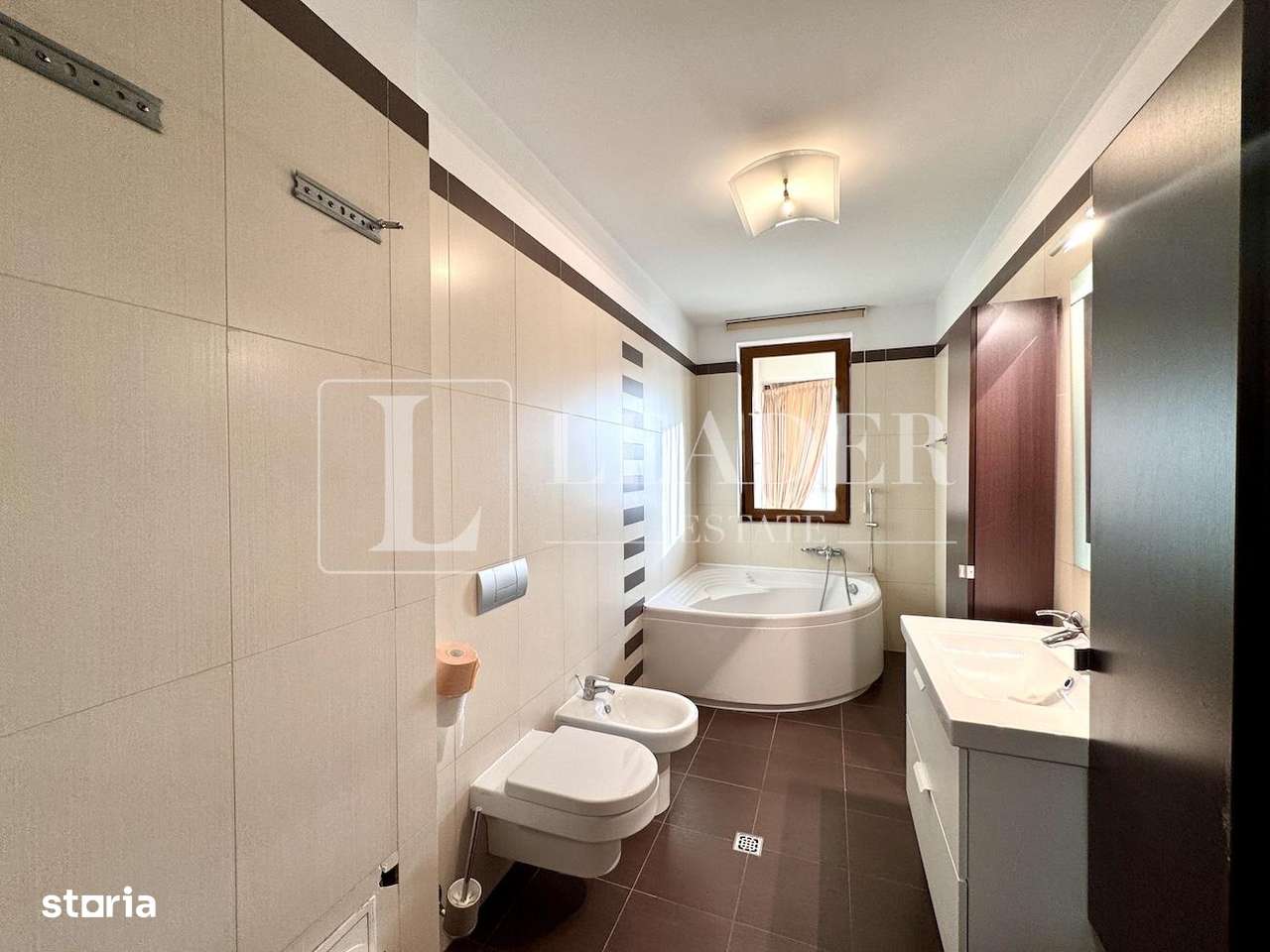 Apartament bloc 2007 | Baneasa - Romatsa | 130 mp utili-15