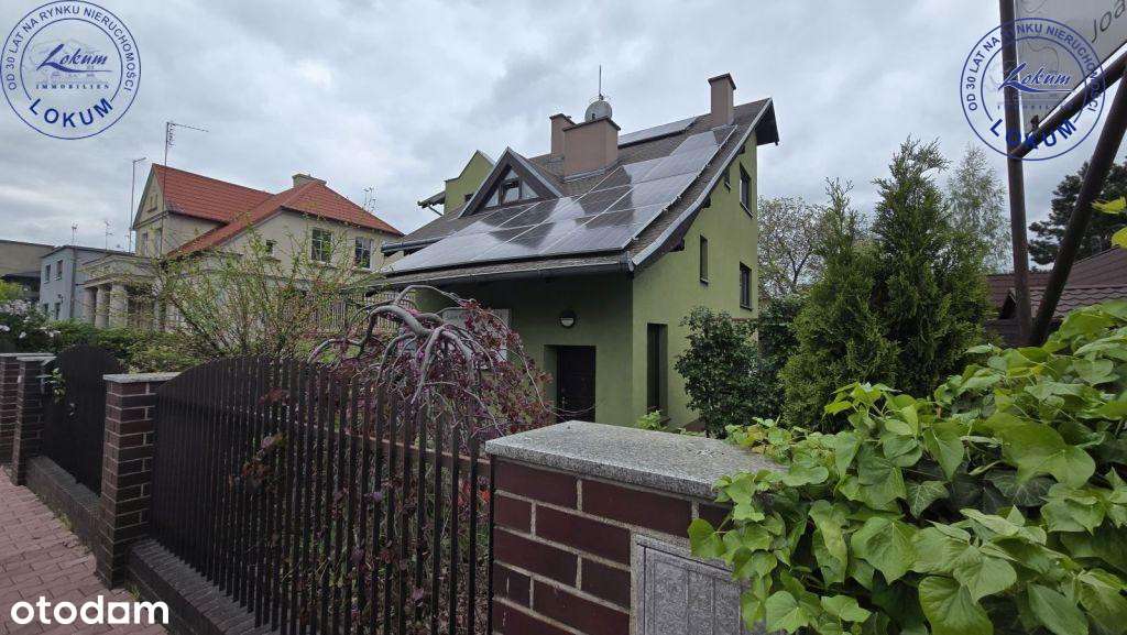 Dom wolnostojący Zatorze w atrakcyjnej cenie