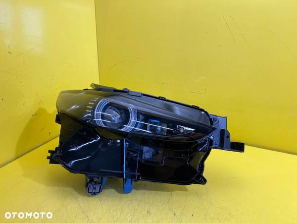 LAMPA PRAWA MAZDA CX30 CX-30 FULL LED - 1