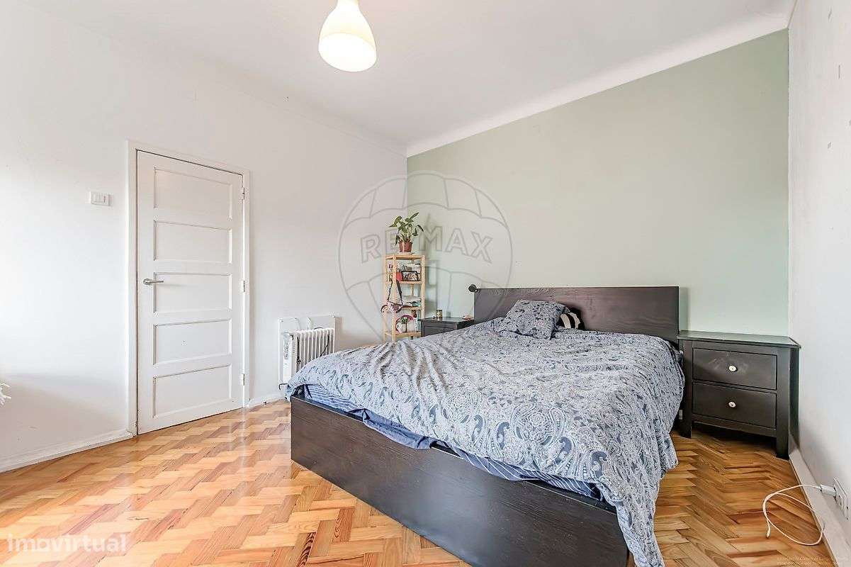 Apartamento T2 para venda-5