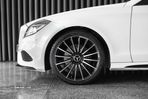 Mercedes-Benz CLS 250 BlueTEC Shooting Brake - 8