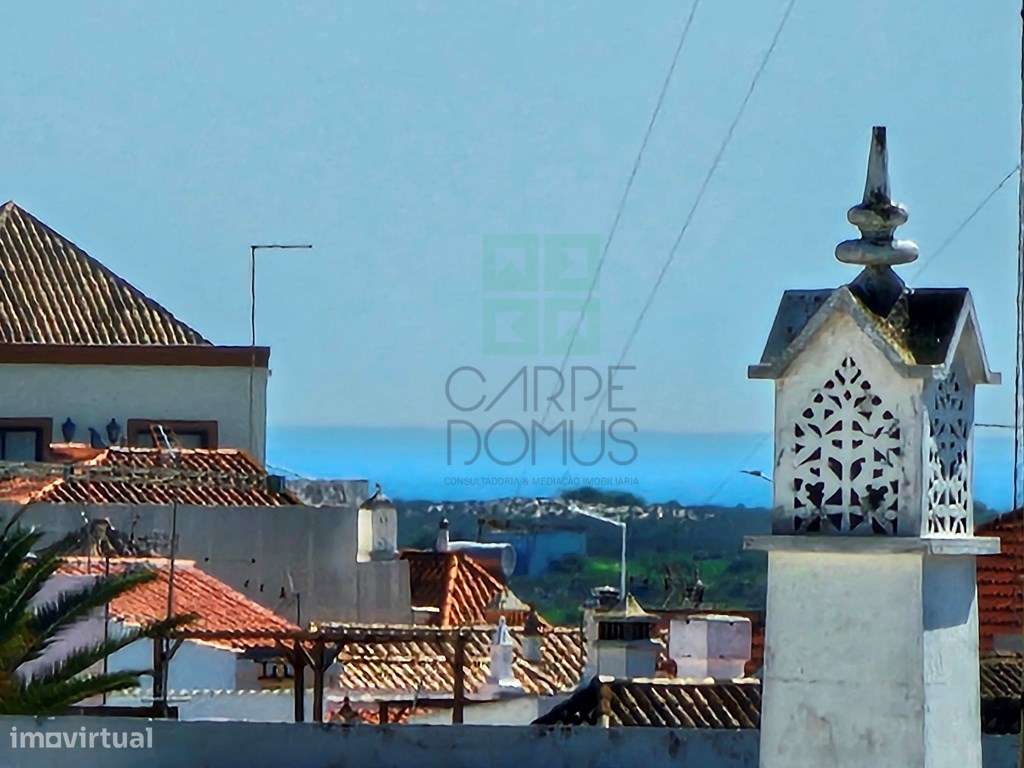 Apartamento T2 com 124,64m2, parqueamento para 2 viaturas, no centr...-25