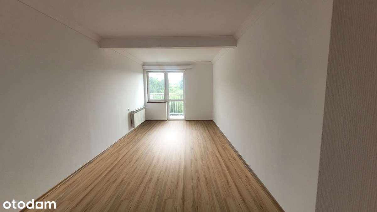 Apartament z widokiem na góry - Pełny obrazek: 4/5