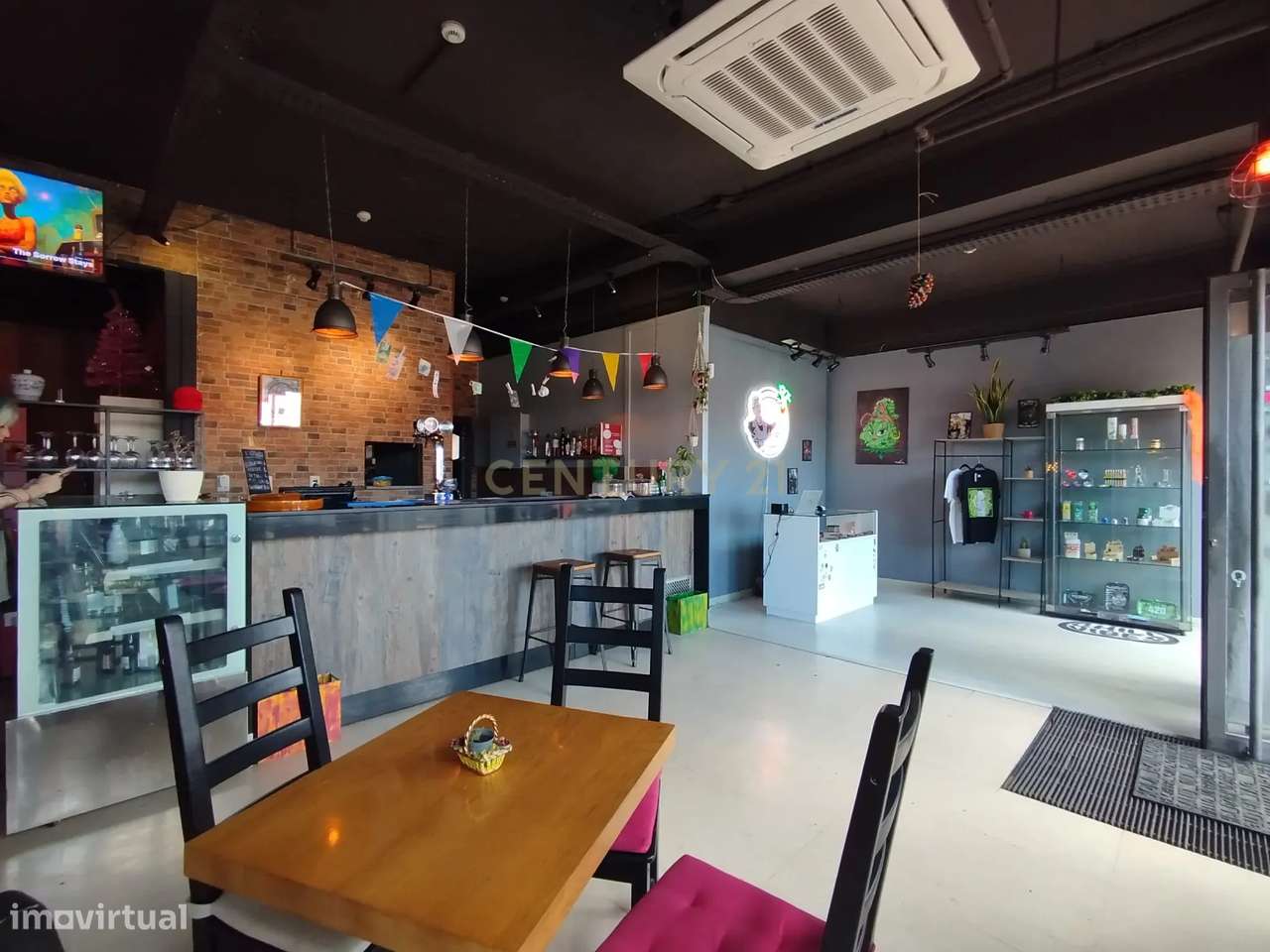 Trespasse em São Vicente, Lisboa - Oportunidade Única - Grande imagem: 4/13