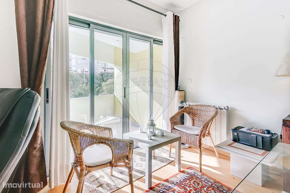 Apartamento T2 para arrendamento - Grande imagem: 5/28