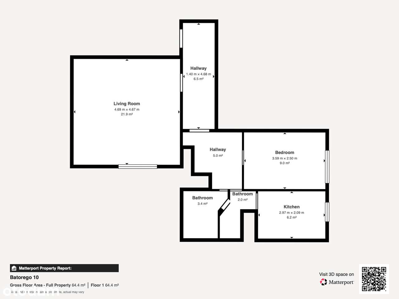 Lokalizacja, w której dobrze się mieszka :) 2 pokoje, loggia-19