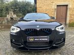 BMW 118 dA Pack M - 6