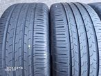 235/55/18 235/55r18 100w Continental EcoContact 6 MO - 2