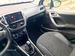 Peugeot 2008 1.2 PureTech Style - 10