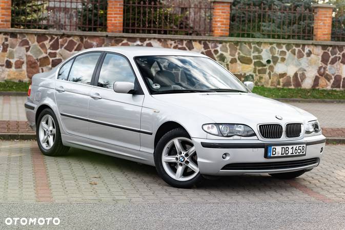 BMW Seria 3 - 2