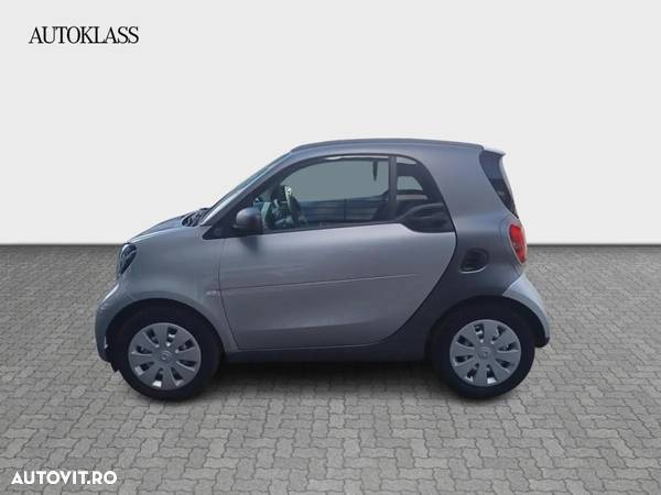 Smart Fortwo 60 kW electric drive - 2