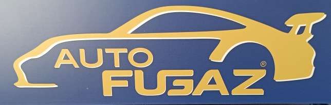 AUTO FUGAZ logo