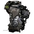 Motor Completo  Usado SEAT LEON 1.4 TSI - 2