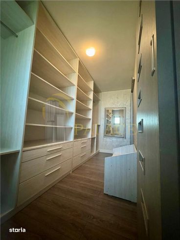 Casa individuala de vanzare in Valea Lupului, zona linistita, acces fa-18