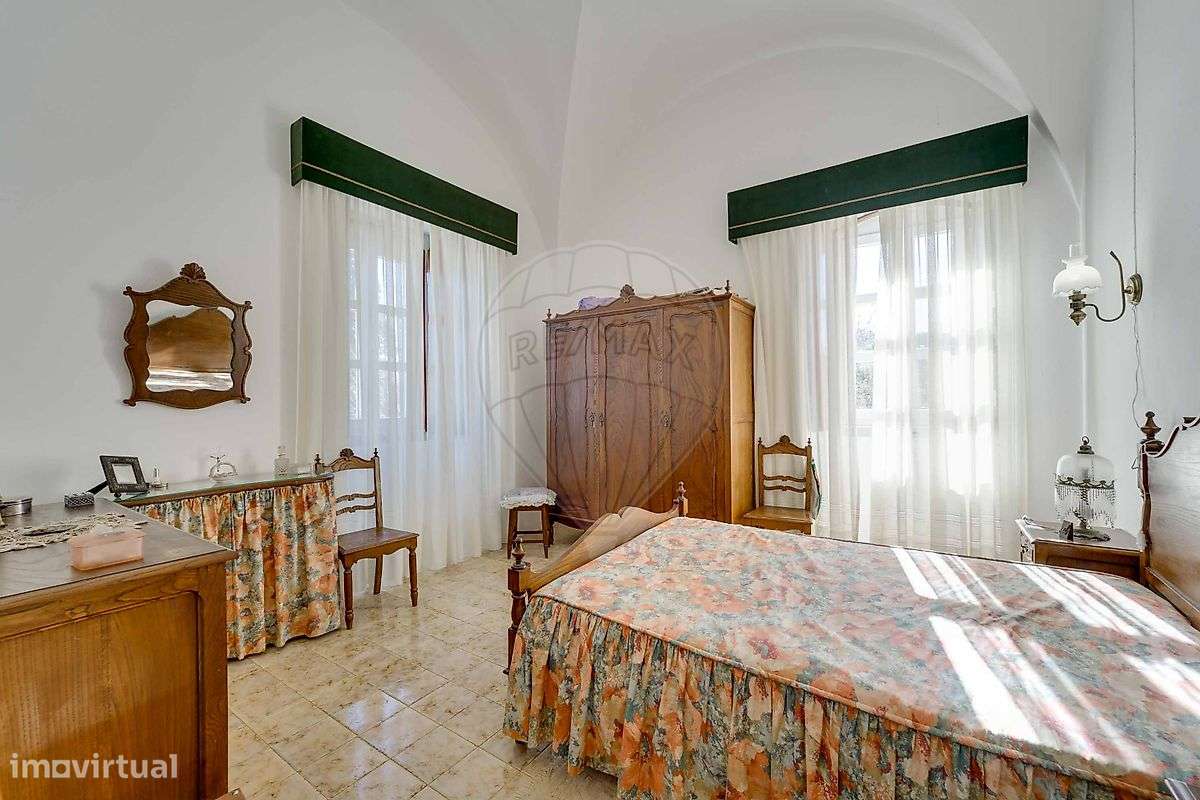 Moradia T15 para venda-15