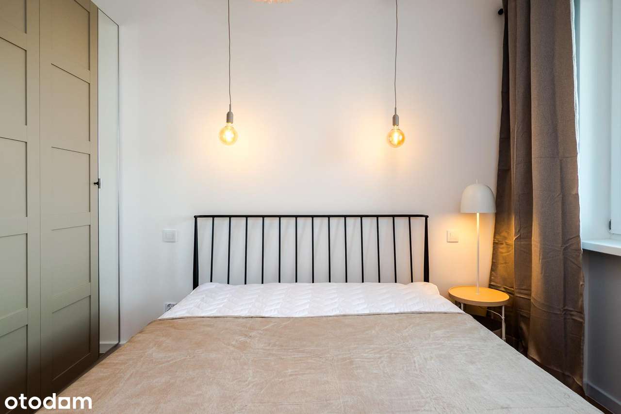 ATRAKCYJNE  2pok. MIESZKANIE Z BALKONEM W DOBREJ LOKALIZACJI - Pełny obrazek: 5/12