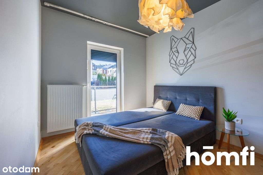 Dwupoziomowe mieszkanie 75 m² na południu Rzeszowa - Pełny obrazek: 5/20