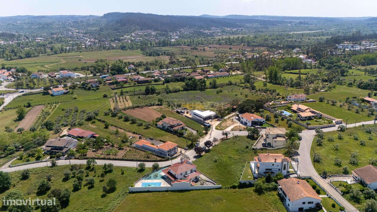 Terreno Urbano com 587 m² para Construção em Pombal – Zona em Crescime-14